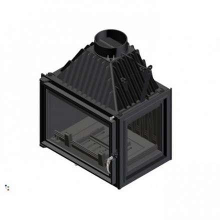 Каминная топка Kratki Zuzia/L в Могилеве