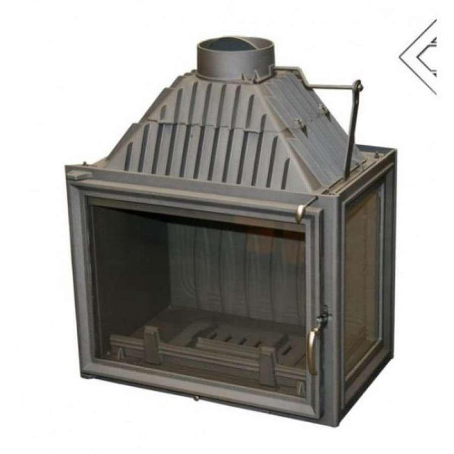 Каминная топка Kratki Zuzia/P в Могилеве