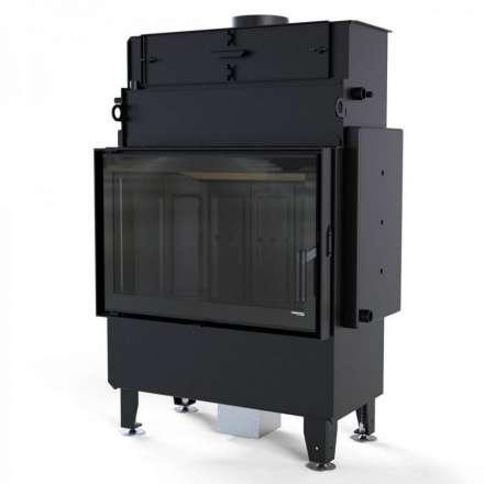 Каминная топка Defro Home Navi ME с водяным контуром в Могилеве