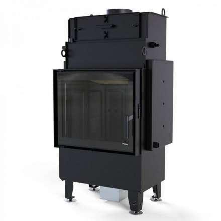 Каминная топка Defro Home Navi SM с водяным контуром в Могилеве