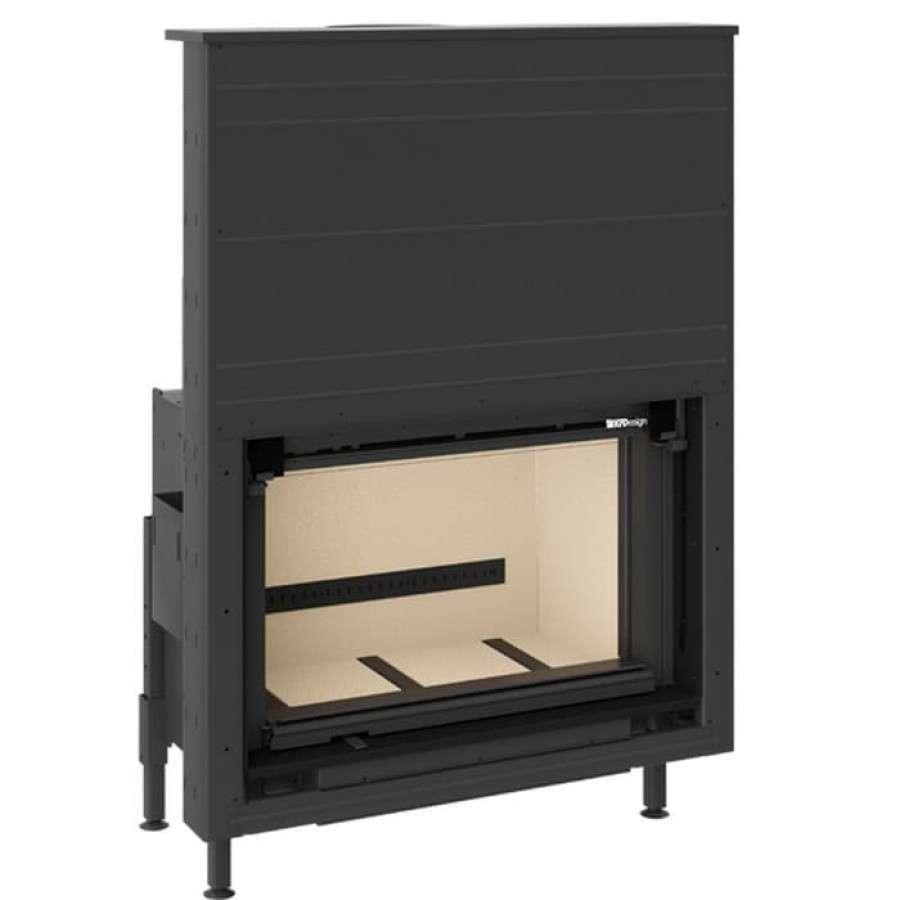 Каминная топка KFD Linea H 920 4.0 Амазонка бай фото в Могилеве