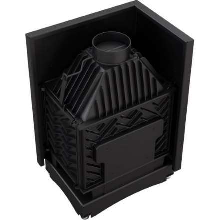 Каминная топка Kratki Zuzia/Eco/l/bs/Deco в Могилеве