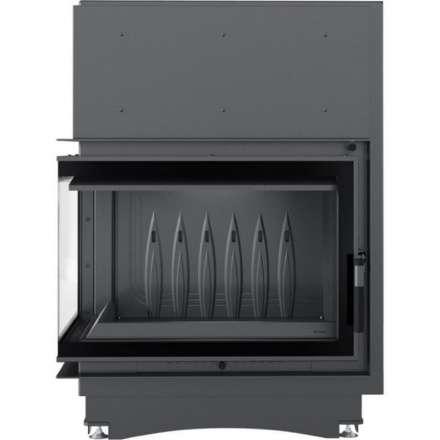 Каминная топка Kratki Zuzia/Eco/l/bs/Deco в Могилеве