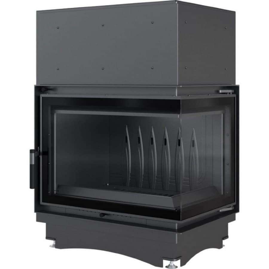 Каминная топка Kratki Zuzia/Eco/P/BS/Deco Амазонка бай фото в Могилеве