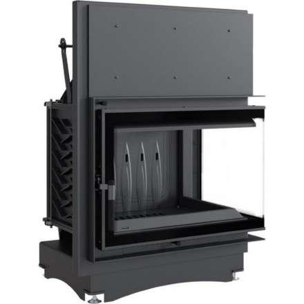 Каминная топка Kratki Zuzia/Eco/P/BS/Deco в Могилеве