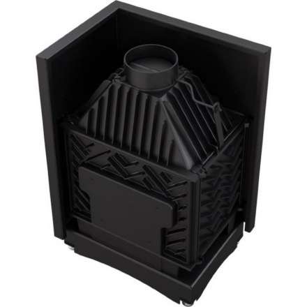 Каминная топка Kratki Zuzia/Eco/P/BS/Deco в Могилеве