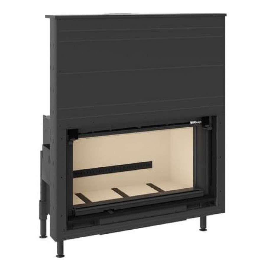 Каминная топка KFD Linea H 1570 4.0 Амазонка бай фото в Могилеве