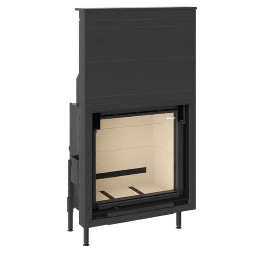 Каминная топка KFD Linea V 810 4.0 Амазонка бай фото в Могилеве