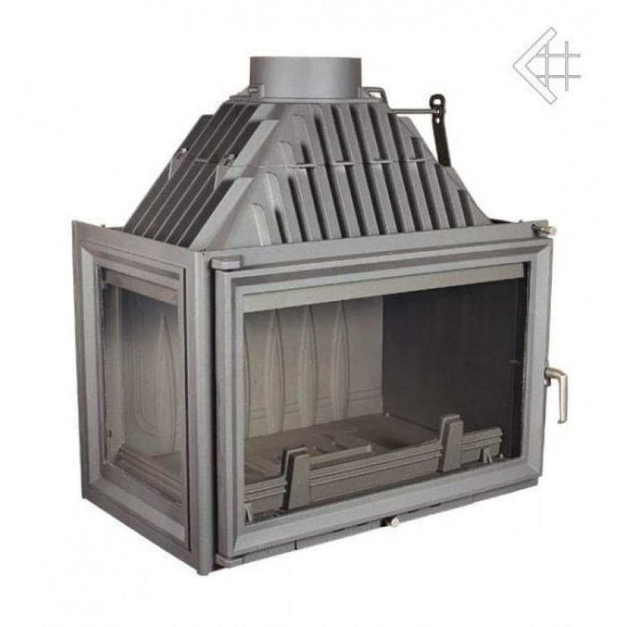 Каминная топка Kratki Oliwia/L Амазонка бай фото в Могилеве