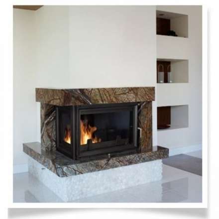 Каминная топка Kratki Oliwia/L в Могилеве