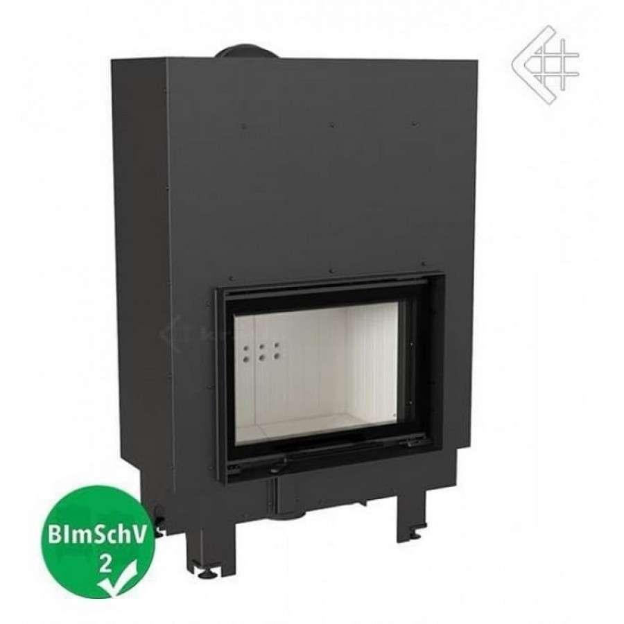 Каминная топка Kratki MBM/G Амазонка бай фото в Могилеве