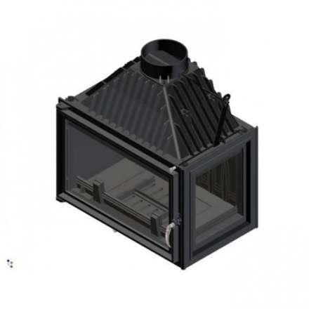 Каминная топка Kratki Oliwia/P в Могилеве