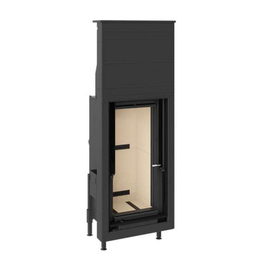 Каминная топка KFD Linea V 1070 4.0 Амазонка бай фото в Могилеве