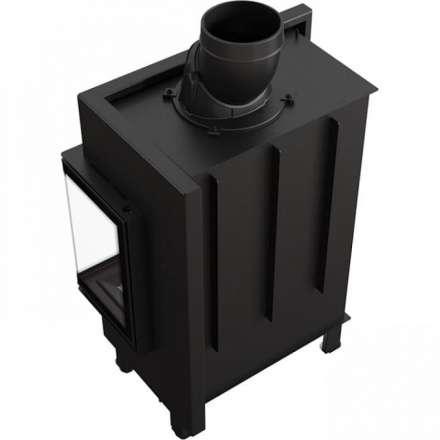 Каминная топка Kratki Lucy/12/P/BS в Могилеве