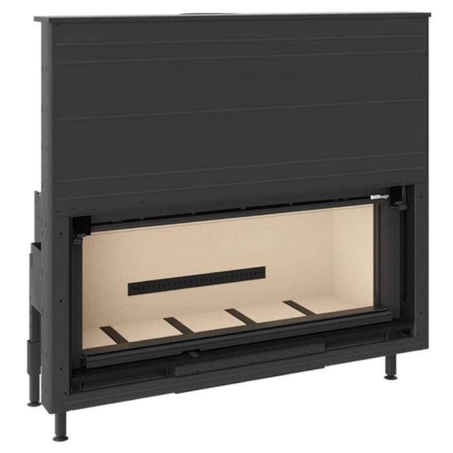 Каминная топка KFD Linea H 1320 4.0 в Могилеве