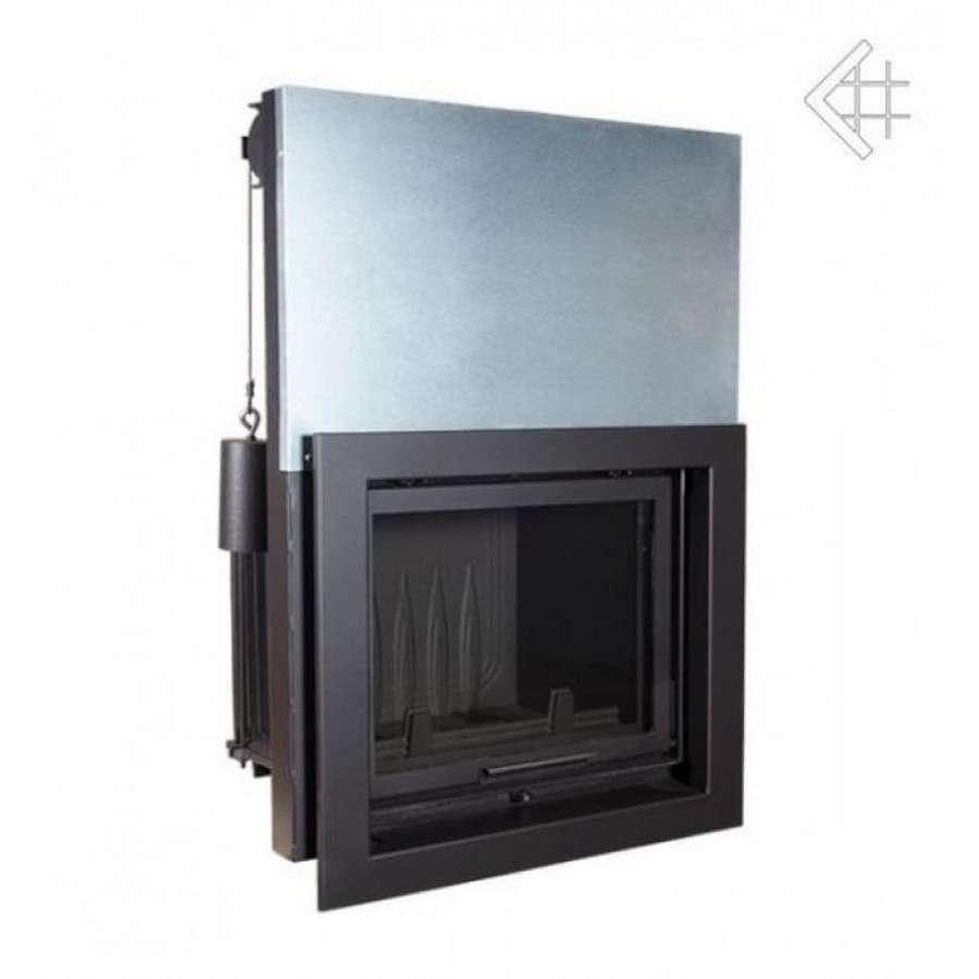 Каминная топка Kratki Maja/G Амазонка бай фото в Могилеве