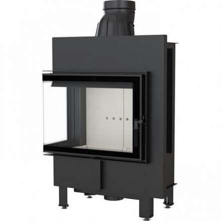 Каминная топка Kratki Lucy/12/L/BS в Могилеве