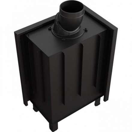 Каминная топка Kratki Lucy/12/L/BS в Могилеве