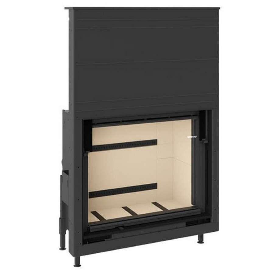 Каминная топка KFD Linea V 1190 4.0 Амазонка бай фото в Могилеве