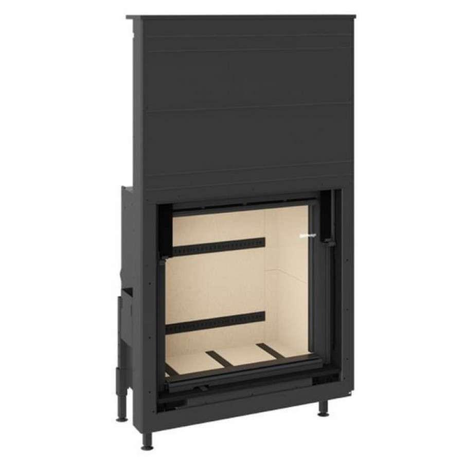 Каминная топка KFD Linea V 1080 3.0 Амазонка бай фото в Могилеве