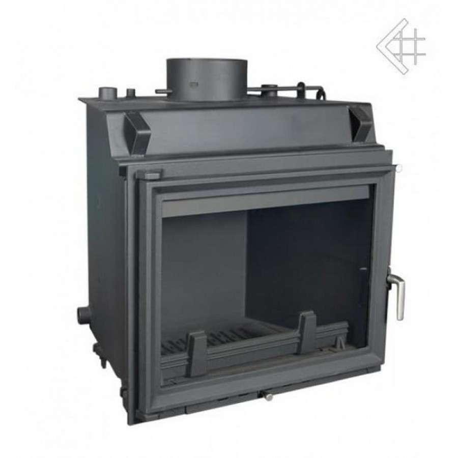 Каминная топка Kratki Felix/PW/14/W купить в Могилеве