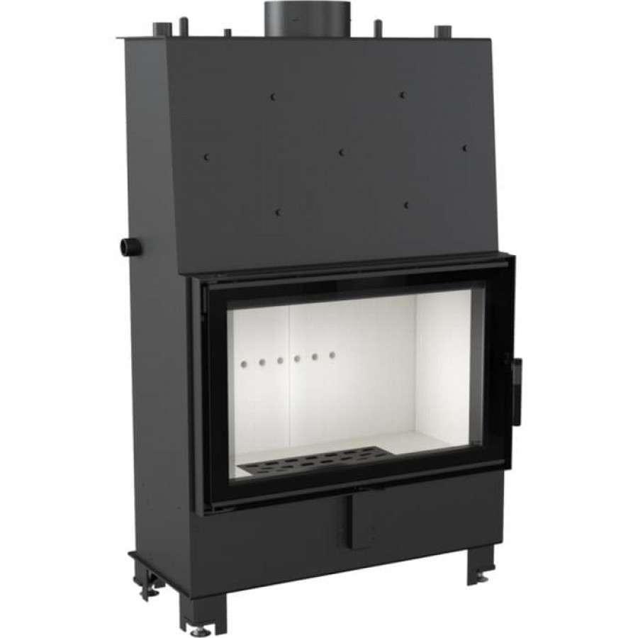 Каминная топка Kratki Lucy/PW/16/W в Могилеве