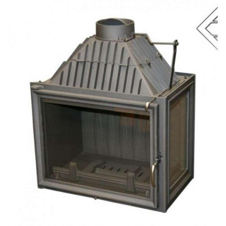 Каминная топка Kratki Oliwia/LP Амазонка бай фото в Могилеве
