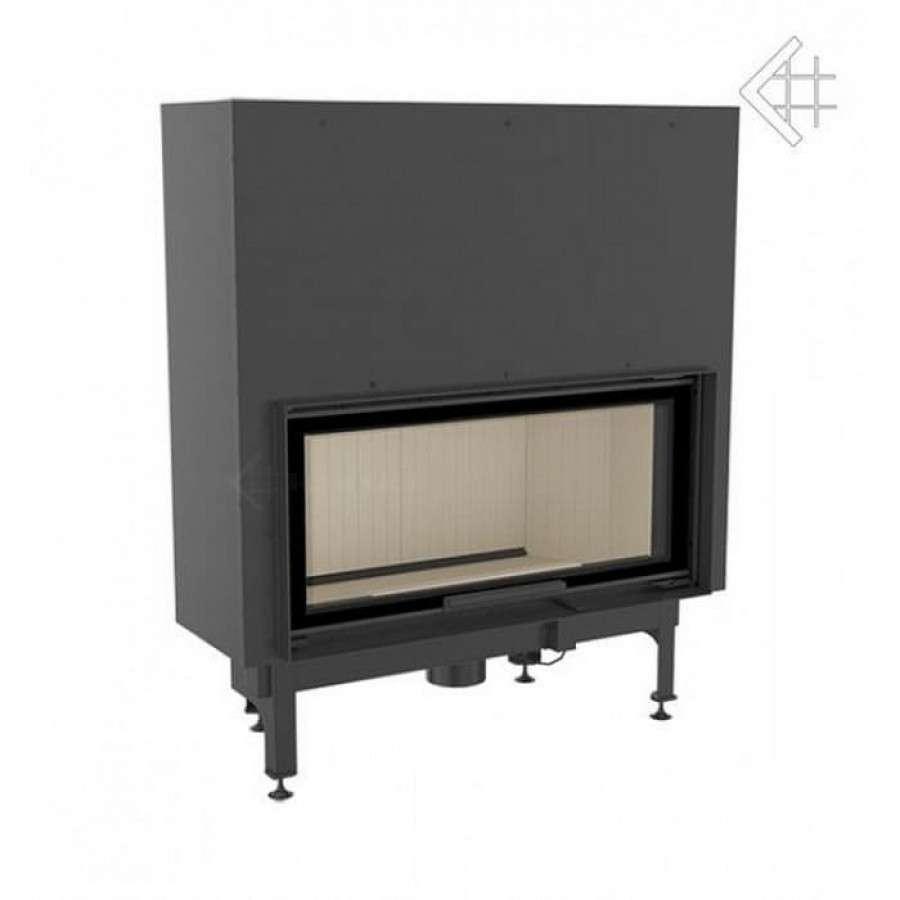 Каминная топка Kratki Nadia/14/G (гильотина) в Могилеве