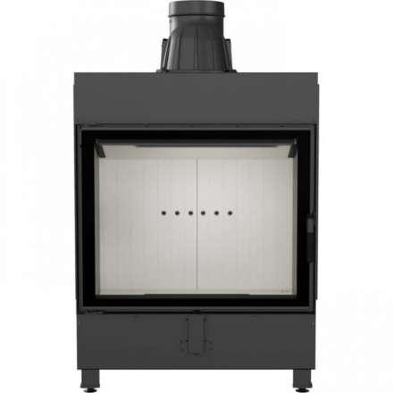 Каминная топка Kratki Lucy/15 в Могилеве