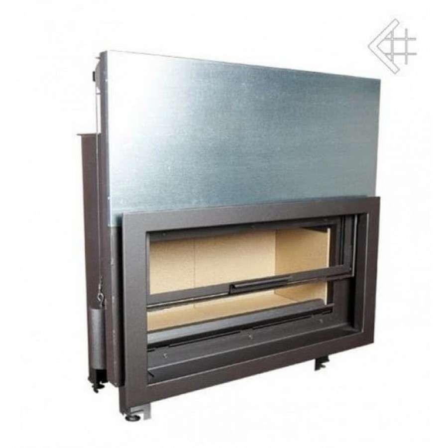 Каминная топка Kratki Mila/G Амазонка бай фото в Могилеве