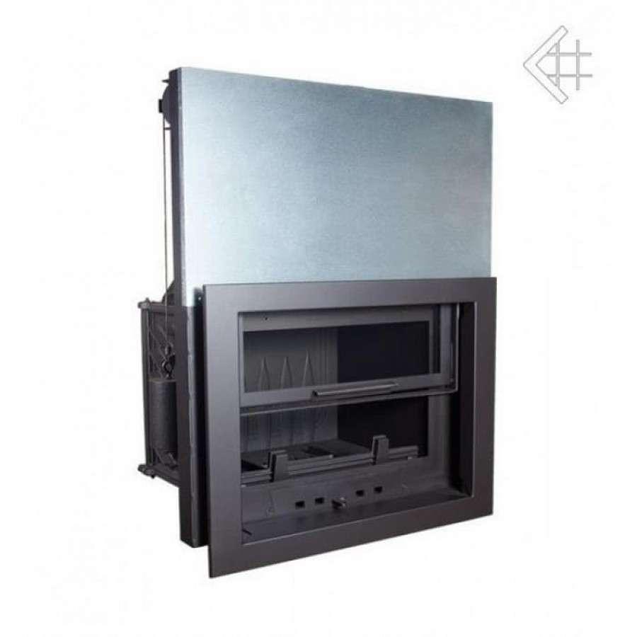 Каминная топка Kratki Oliwia/G Амазонка бай фото в Могилеве