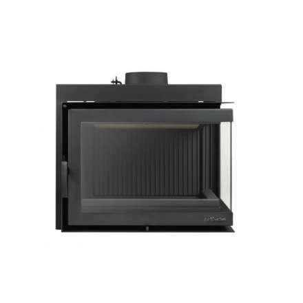 Каминная топка NORDflam Parma right в Могилеве