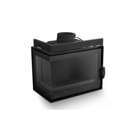 Каминная топка NORDflam Parma left Амазонка бай фото в Могилеве