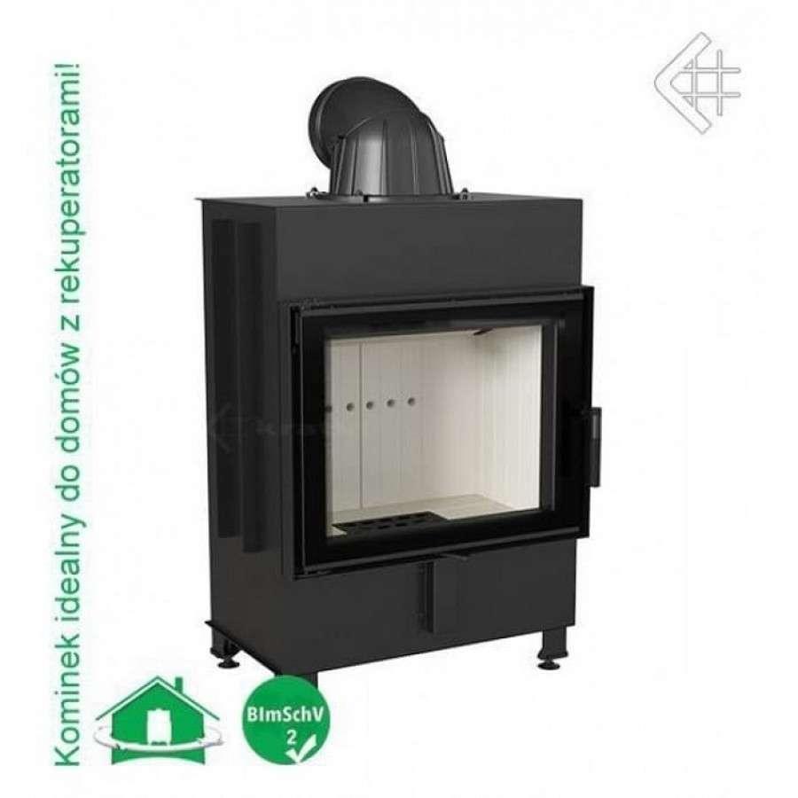 Каминная топка Kratki Lucy/12 Амазонка бай фото в Могилеве