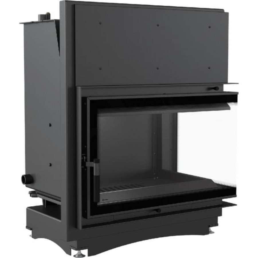 Каминная топка Kratki Oliwia/PW/BP/17/BS/W/Deco купить в Могилеве