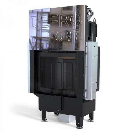 Каминная топка Defro Home Navi SM G с водяным контуром и подъемом стекла вверх в Могилеве