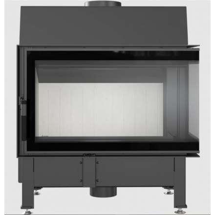 Каминная топка Kratki Zibi/P/BS/DECO в Могилеве