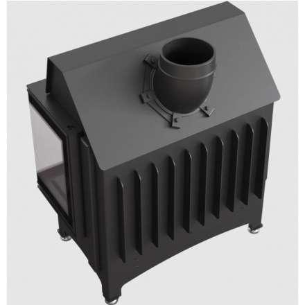 Каминная топка Kratki Zibi/P/BS/DECO в Могилеве