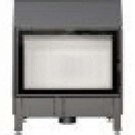 Каминная топка Kratki Zibi/DECO в Могилеве