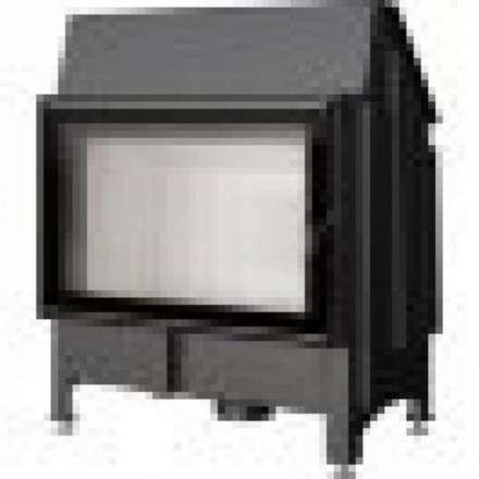 Каминная топка Kratki Zibi/DECO в Могилеве