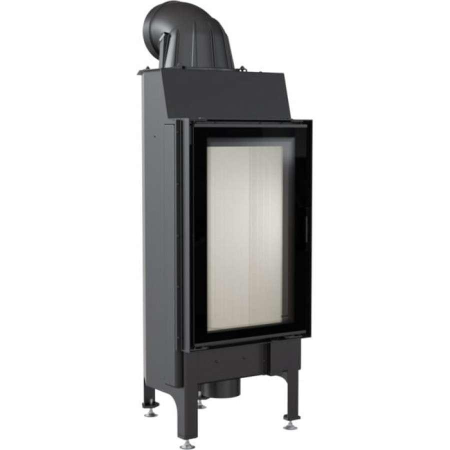 Каминная топка Kratki Nadia/9 Амазонка бай фото в Могилеве