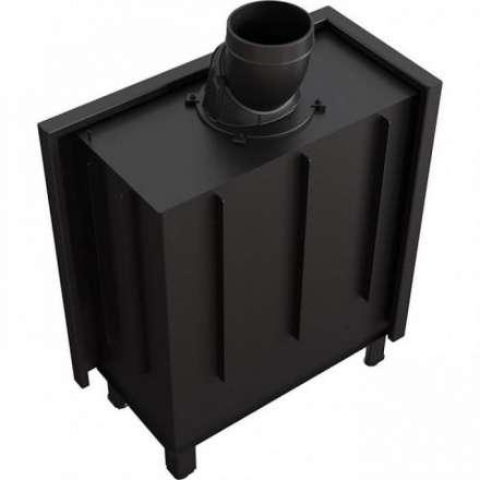 Каминная топка Kratki Lucy/14/L/BS в Могилеве