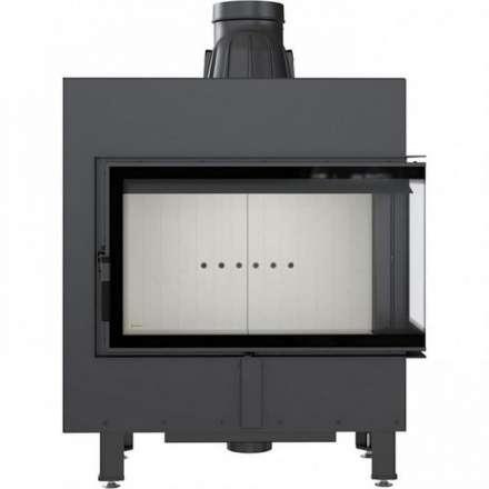 Каминная топка Kratki Lucy/14/P/BS в Могилеве