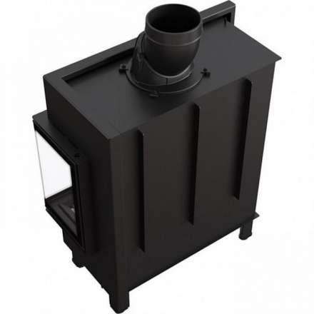 Каминная топка Kratki Lucy/14/P/BS в Могилеве