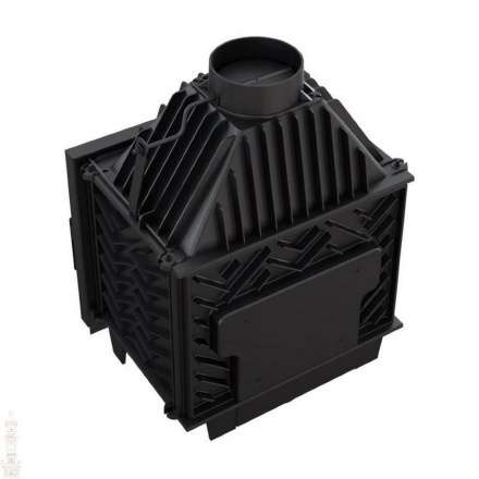 Каминная топка Kratki Zuzia/Eco/Deco в Могилеве