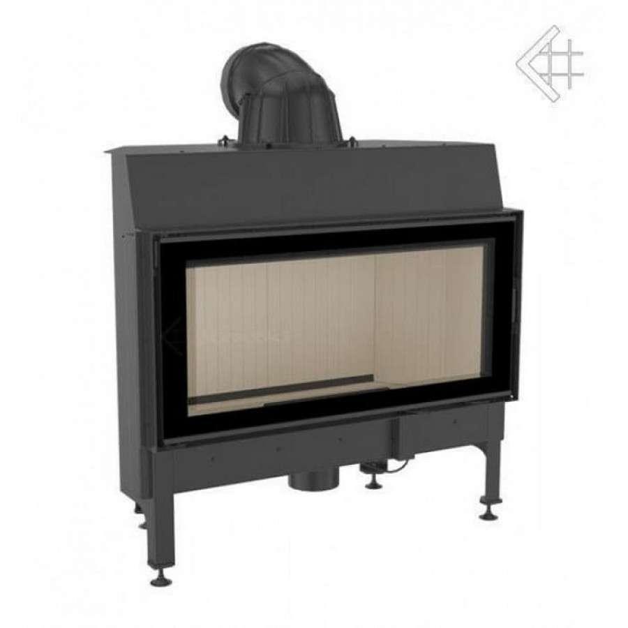 Каминная топка Kratki Nadia/14 Амазонка бай фото в Могилеве