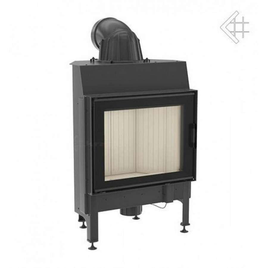 Каминная топка Kratki Nadia/10 Амазонка бай фото в Могилеве