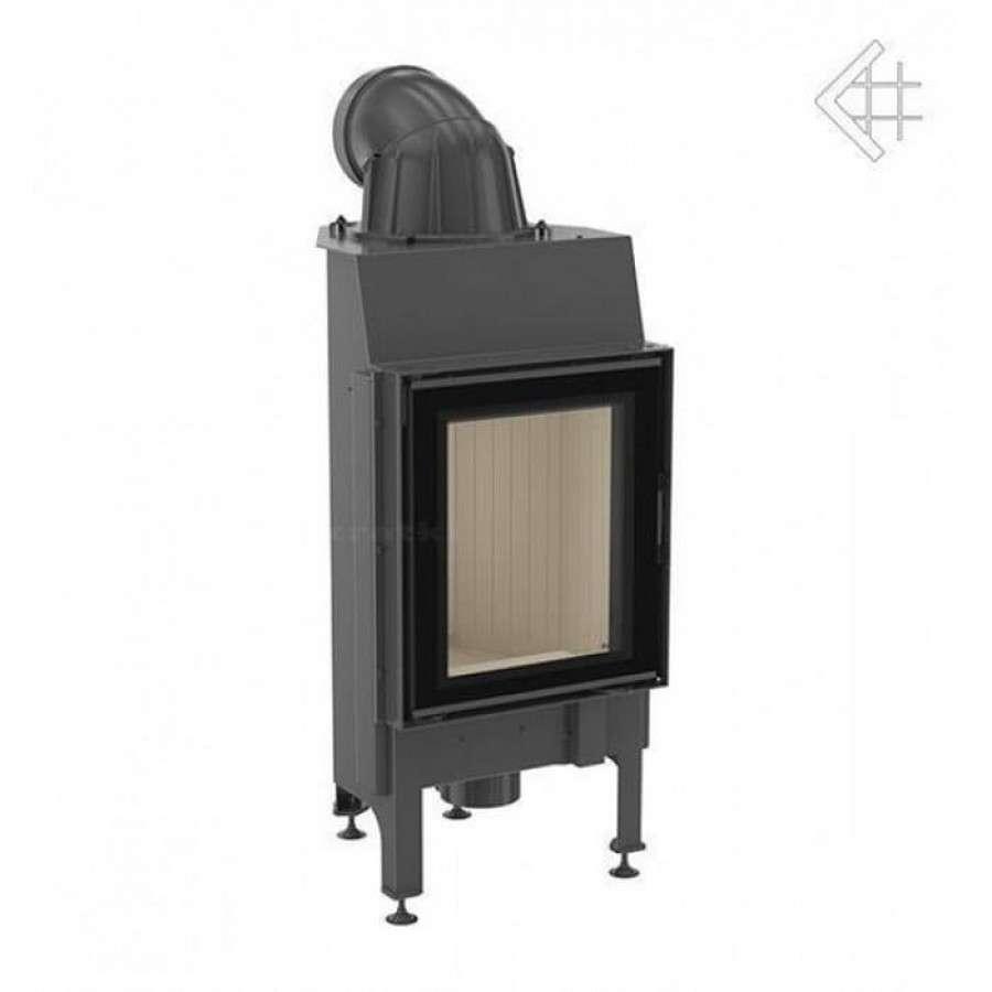 Каминная топка Kratki Nadia/8 Амазонка бай фото в Могилеве