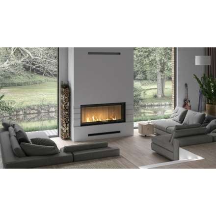 Каминная топка DEFRO HOME INTRA XLA G в Могилеве