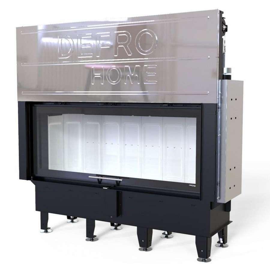 Каминная топка DEFRO HOME INTRA XLA G Амазонка бай фото в Могилеве